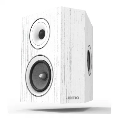 Настенная акустика Jamo C 9 SUR II Matte white